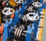ZTZG Stainless Steel Pipe Mill