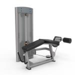 Medium Loader Commercial Fitness Equipment For Prone Leg Curl And Leg Press