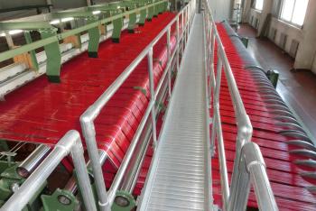 Hebei Reking Wire Mesh Co.,Ltd
