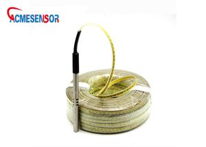 Wholesale Portable Steel Ruler Well Depth Groundwater Level Meter 300m 500m from china suppliers