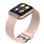 Health Care 240RGB*240 Fitness Tracker Sports Watch