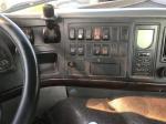Used Trailer Head HOWO7 375 in Good Condition with Reasonable Price. Motor