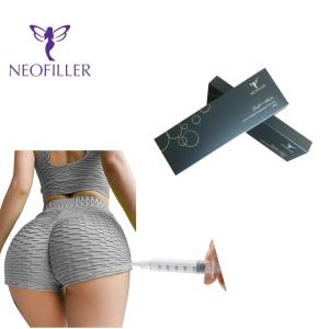 Wholesale Cross Linked Hypodermic Facial Dermal Filler 24mg/ml Longevity Storage at Room Temperature from china suppliers