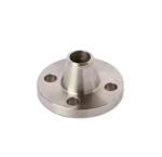 ISO9001 Certified Flanged Connection Stainless Steel Flange for Long-lasting