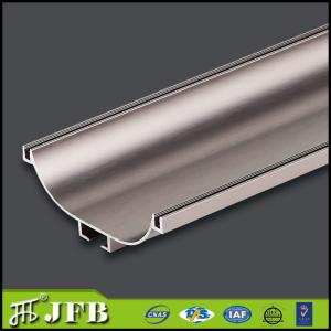 Wholesale extrusion windows and door for kitchen cabinet china manufacturer aluminum profile from china suppliers