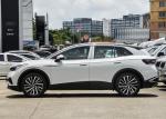 Volkswagen ID.4 X Pure Electric 2024 Pure Long-Range Edition