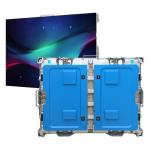 15625 Pixels Density Outdoor Advertising LED Display Stadium Screen Wide Viewing