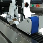 3000 Capacity Automatic Labeling Machine for Vial and Glass Bottle Label