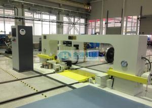 Wholesale Stationary Wheel Bearing Press Machine For Automatic Mounting from china suppliers