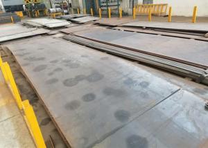Wholesale 410S 304 NO 1 Slit Edge Hot Rolled Steel Sheet ESS TISCO ZPSS 1500 X 6000 from china suppliers