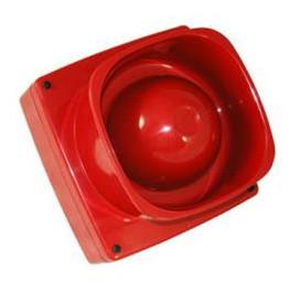 Wholesale Sounder with strobe light from china suppliers