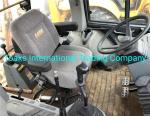 Used 100% Original Case Backhoe Loader 580L, 580m