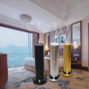 Wholesale Hz-1203 Grasse Aroma Nebulizing Diffuser Aromatherapy Vaporizer For House from china suppliers