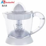 25W 40W Citrus Juicer Electric Orange Juicer Machine