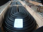 Seamless Heat Exchanger Steel Tubes ASTM A179