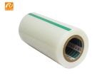 PE Transparent Surface Protection Film Roll , Stainless Steel Laser Cutting