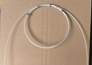 Wholesale Fibre Reinforced FRP Rod Strength Member Plastic Rod For Optical Cables from china suppliers