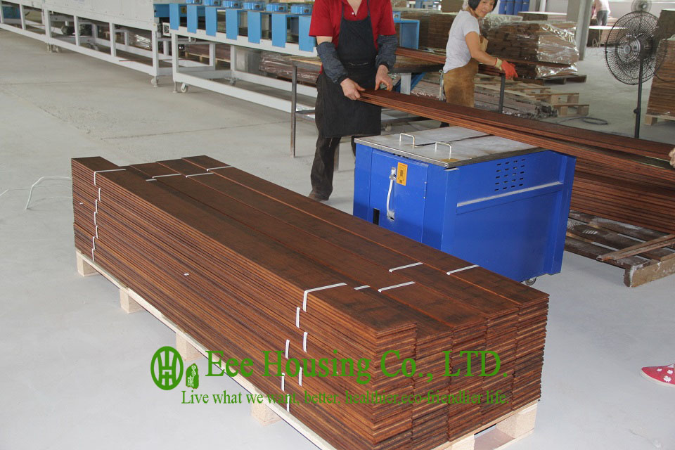 Bamboo Tile Home Design Ideas, Bamboo Tile Flooring Options From China