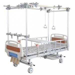 Wholesale 2160 X 990 X 490mm Overall Size Hospital Orthopedic Bed from china suppliers