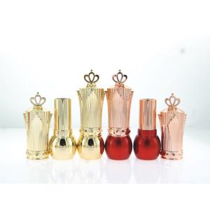 Wholesale Provite lable Empty Lipstick Tube 2 type no logo wholesale lipstick tube container from china suppliers