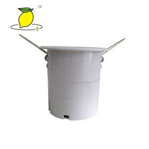 Wholesale emergency light recessed type led emergency ceiling light from china suppliers