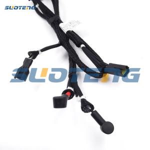 Wholesale 21N8-12061 Wiring Harness 21n812061 For R305LC7 Excavator from china suppliers
