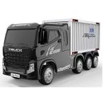 Music Function 12V7AH*1//390 *4 Children's Electric Ride On Truck for Outside