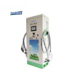 120kw Ev Charger Mode 3 Ev Charging Point Dc Smart Electric Vehicle