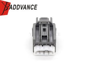 Wholesale 3CD10FGY 10 Pin Female Automotive Electrical Connectors For Wire Harness from china suppliers