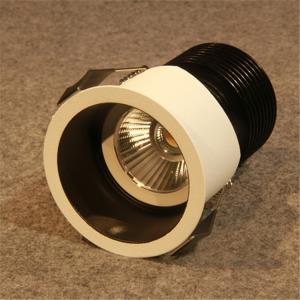 Wholesale 2016 new style high grade 4000K Natural White led spotlight for Citizen COB LED Downlight from china suppliers