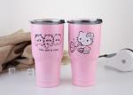 BPA Free Stainless Steel 800ml Vacuum Insulated Coffee Mug