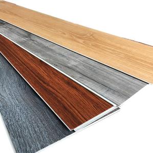 Wholesale Simple Color Design Indoor Waterproof Click 4 mm/5mm/6mm SPC Vinyl Flooring from china suppliers