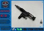 Common Rail Injector 095000-6510 095000-6511 23670-E0510 095000-8480 095000-8470