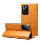 OEM / ODM Samsung Protective Cases Phone Leather Luxury Genuine