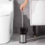 Hassle-Free Bathroom Cleaning Experience With Economic Stainless Steel Toilet