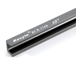 Wholesale RCR 1560 Furniture Hardware Cabinet Edge Pulls from china suppliers