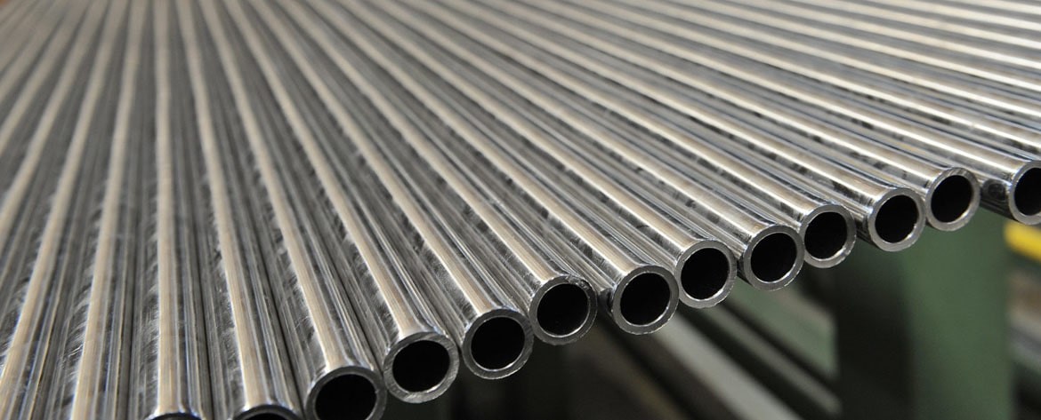 Round 904L 316L Stainless Steel Welded Pipe 6-12m 304