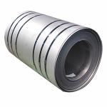 ASTM Standard Stainless Steel Hot Rolled Coil Slit Edge Diameter 200mm