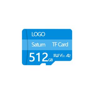 Wholesale High Speed TF Card Original 512GB Micro TF SD Card 256GB Memory Card 32GB 64gb Class 10 A1 A2 128G For Phone from china suppliers