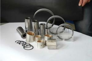 Wholesale Bus Engine Piston Rings 6DR-5 For Mitsubishi 31617-02013 ME999073 31617-02012 from china suppliers
