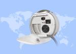 532nm Suitcase Laser Tattoo Removal Machine Q Switched Nd Yag