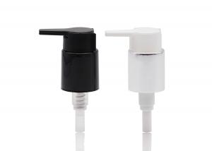 Wholesale Long Nozzle PP Treatment Pump Cosmetic Liquid Cream Pump Clip Lock 0.5cc from china suppliers