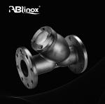 Ship Hardware CT6 Stainless Steel Investment Casting Parts