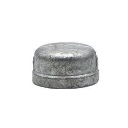 Wholesale Maleable Iron Galvanized Steel Pipe Fitting Cartons and Pallets Packaging from china suppliers