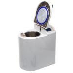 Sun Dental Autoclave Sterilizer 3L Medical Ultrasonic Cleaner