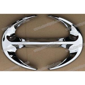 Wholesale Logo For HINO MEGA 700 Truck Spare Body Parts from china suppliers