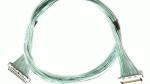 USLS SSL TMC Micro Coaxial KEL Cable DHL FEDEX UPS TNT Express