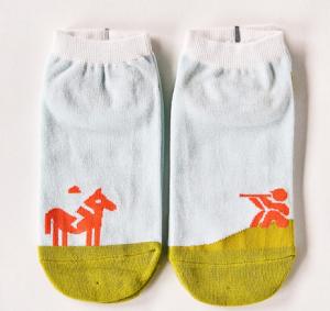 Wholesale Mismatched Wholesale Ankle Socks from china suppliers