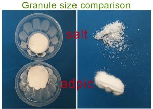 Wholesale Detergency White Crystalline Powder 99 Adipic Acid from china suppliers