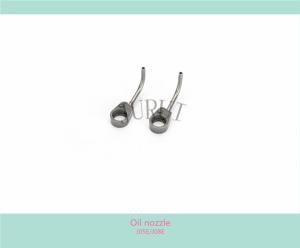 Wholesale SK200-8 SK330-8 Excavator Engine Parts 11408-1400A Oil Jet Nozzle from china suppliers